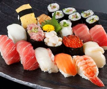 A Foodie’s Experience at Sapporo Japanese Restaurant | Best Japanese Cuisine