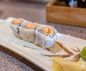 What to Know About A-Ru Japanese Restaurant and Yelp Reviews