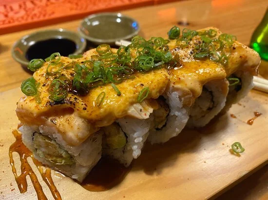 An Insider’s Review of Sushi Yoko Japanese Restaurant