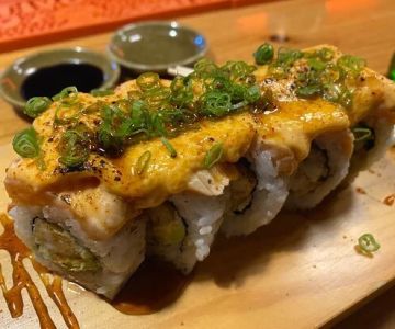 An Insider’s Review of Sushi Yoko Japanese Restaurant