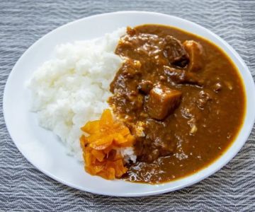 The History and Flavor Behind Japanese Curry Restaurant