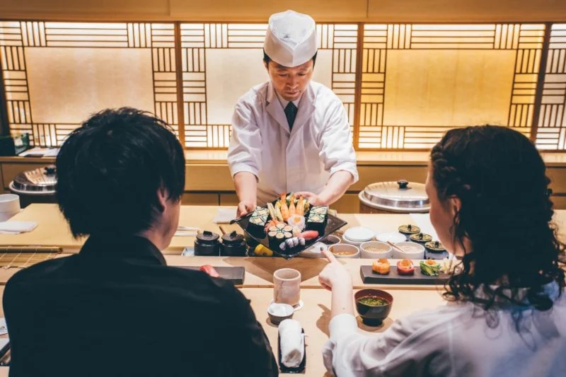 What to Say When You Leave a Japanese Restaurant – Dining Etiquette Explained