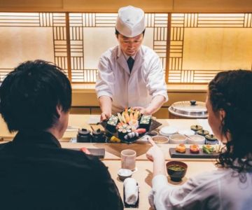 What to Say When You Leave a Japanese Restaurant – Dining Etiquette Explained