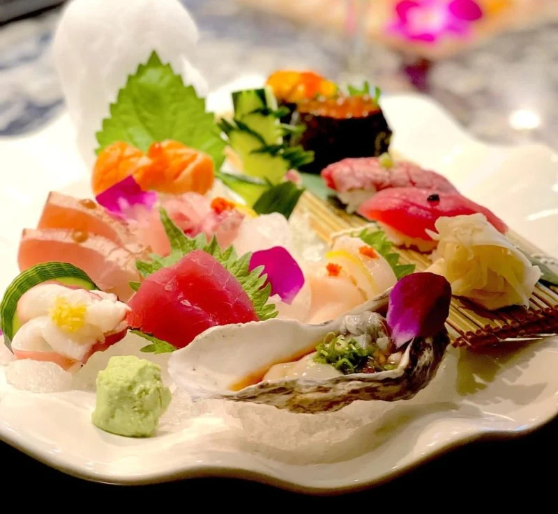 The Complete Guide to Dining at Japanese Restaurants in Las Vegas
