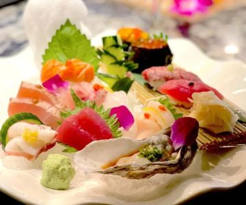 The Complete Guide to Dining at Japanese Restaurants in Las Vegas
