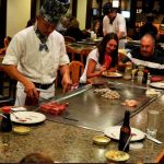 Exploring the Menu at Ichiban Japanese Restaurant