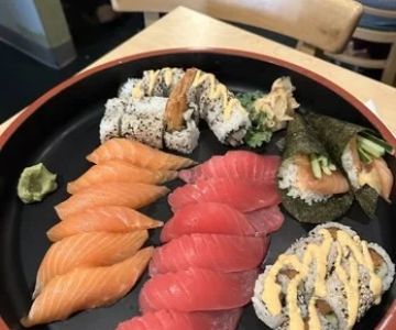 What Makes Asaka Japanese Restaurant Stand Out Among Japanese Restaurants