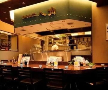 What Makes Nagoya Japanese Restaurant Stand Out Among Japanese Restaurants