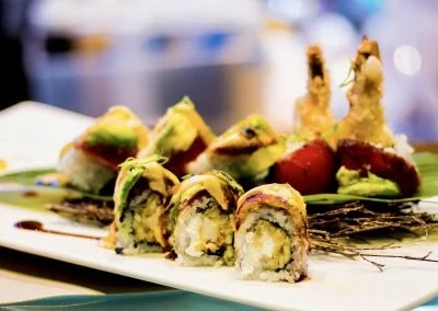 The Complete Guide to Dining at Taki Japanese Restaurant Dunwoody