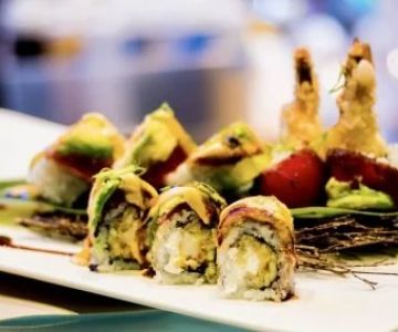 The Complete Guide to Dining at Taki Japanese Restaurant Dunwoody