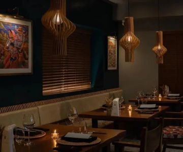 Why Tanto Japanese Restaurant Is a Must-Try Spot for Japanese Food Lovers