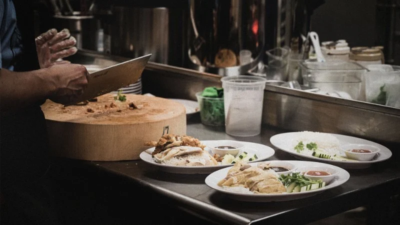 The History and Flavor Behind Hayashi Japanese Restaurant | Authentic Dining Experience