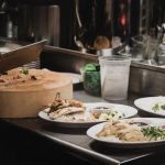 The History and Flavor Behind Hayashi Japanese Restaurant | Authentic Dining Experience