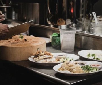 The History and Flavor Behind Hayashi Japanese Restaurant | Authentic Dining Experience