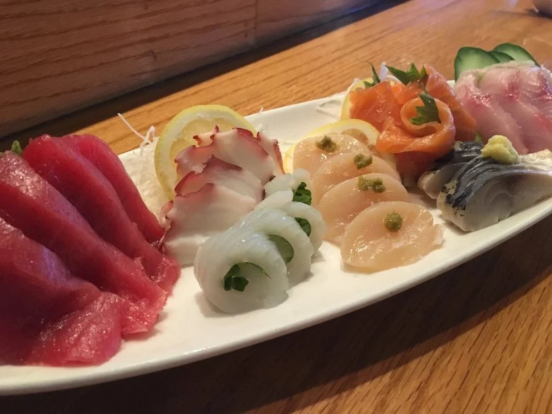 Top Dishes You Should Order at Musashi Japanese Restaurant | Japanese Restaurant