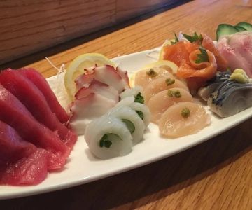 Top Dishes You Should Order at Musashi Japanese Restaurant | Japanese Restaurant