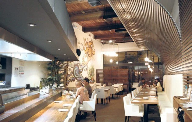 Why Aki Japanese Restaurant Is a Must-Try Spot for Japanese Food Lovers