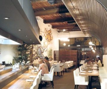 Why Aki Japanese Restaurant Is a Must-Try Spot for Japanese Food Lovers