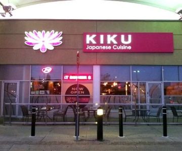 Why Kiku Japanese Restaurant Is a Must-Try Spot for Japanese Food Lovers