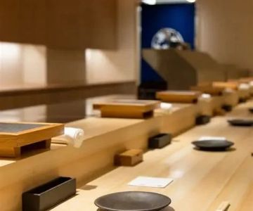 What Makes Tachibana Japanese Restaurant Stand Out Among Japanese Restaurants