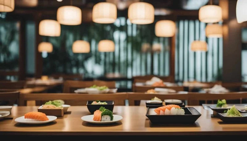 What Makes Authentic Japanese Restaurants Stand Out? Discover Key Characteristics