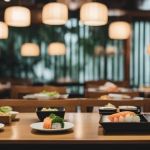 What Makes Authentic Japanese Restaurants Stand Out? Discover Key Characteristics