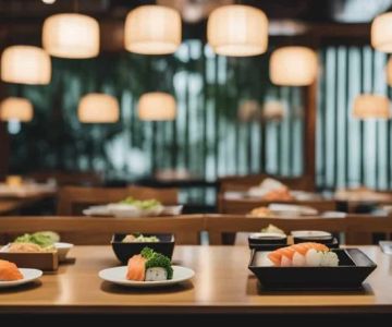 What Makes Authentic Japanese Restaurants Stand Out? Discover Key Characteristics