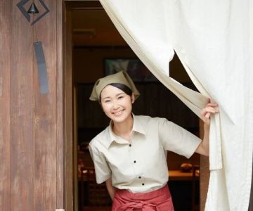 What to Say While Leaving a Restaurant in Japanese