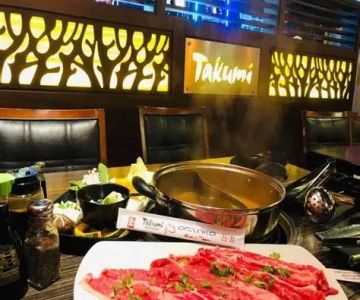 A Foodie’s Experience at Takumi Japanese Restaurant | Japanese Restaurant