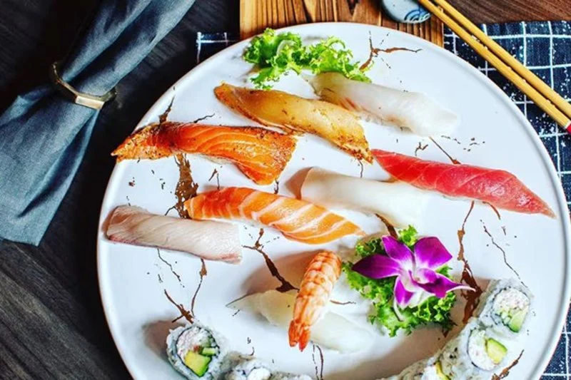Why Niu Japanese Restaurant Is a Must-Try Spot for Japanese Food Lovers