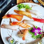 Why Niu Japanese Restaurant Is a Must-Try Spot for Japanese Food Lovers