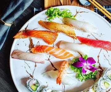 Why Niu Japanese Restaurant Is a Must-Try Spot for Japanese Food Lovers