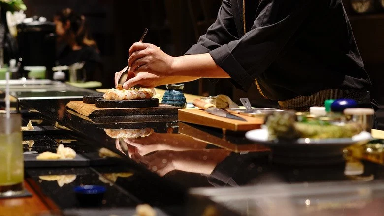 The History and Flavor Behind Restaurant Japanese Dining in the US