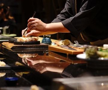 The History and Flavor Behind Restaurant Japanese Dining in the US