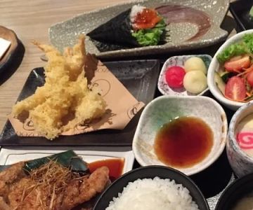 De Garden Ipoh Japanese Restaurant: A Hidden Culinary Gem in Perak