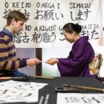 How to Leave a Restaurant in Japanese: Cultural Etiquette and Phrases