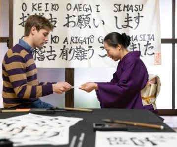 How to Leave a Restaurant in Japanese: Cultural Etiquette and Phrases