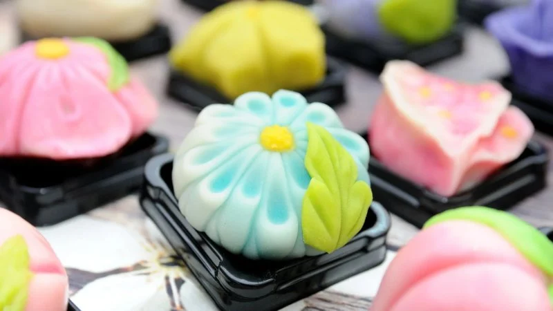 How Do Japanese Restaurants Present Dessert – A Look into Culture and Craft