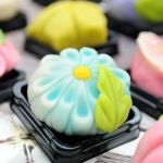 How Do Japanese Restaurants Present Dessert – A Look into Culture and Craft