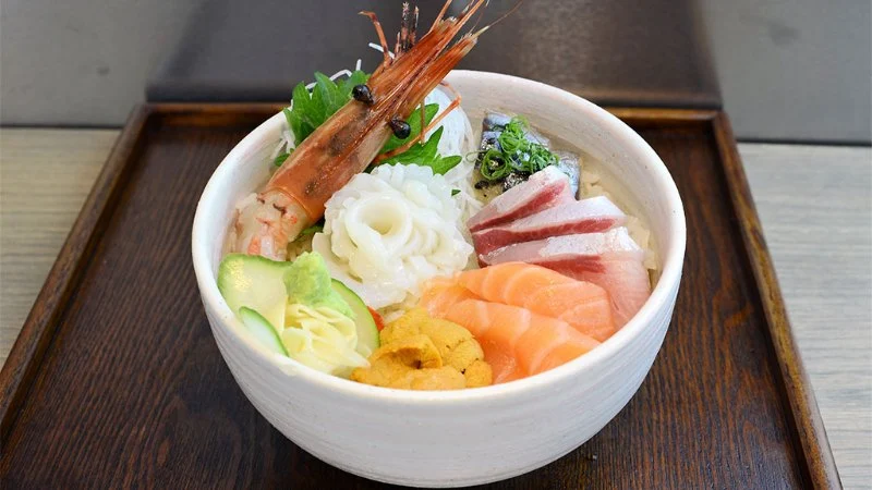 Signature Sushi and Ramen at Tora Japanese Restaurant | Must-Try Dishes