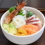 Signature Sushi and Ramen at Tora Japanese Restaurant | Must-Try Dishes