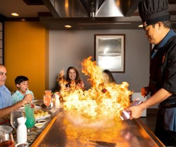 What Makes Shima Japanese Restaurant Stand Out Among Japanese Restaurants