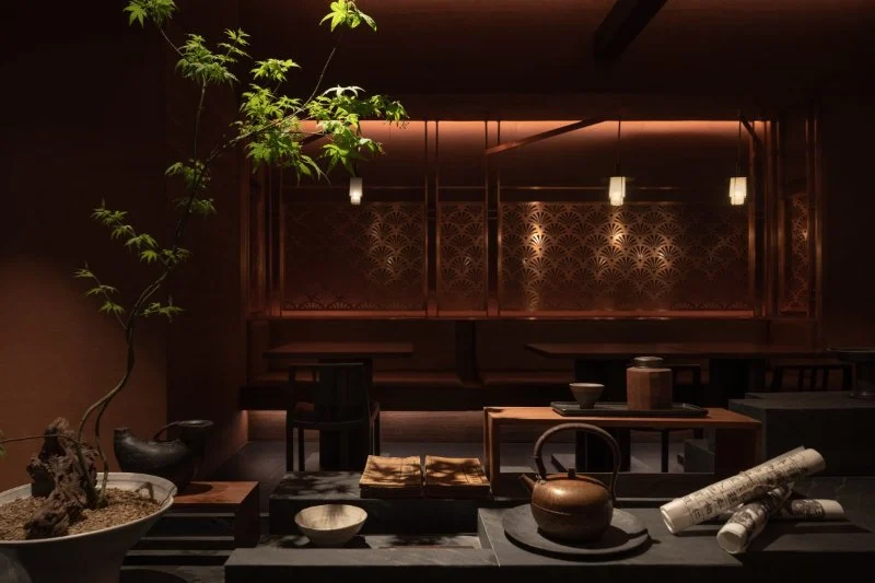 How to Decorate a Japanese Restaurant: Expert Tips for a Stunning Interior
