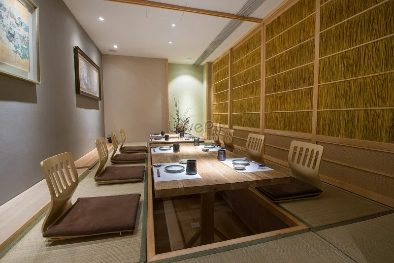 Signature Sushi and Ramen at Tora Japanese Restaurant | Best Japanese Dining