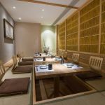 Signature Sushi and Ramen at Tora Japanese Restaurant | Best Japanese Dining