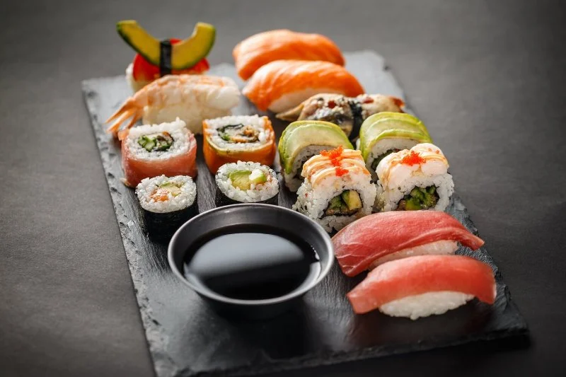 How Many Japanese Restaurants Are in America? A Look at U.S. Japanese Cuisine Growth