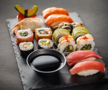 How Many Japanese Restaurants Are in America? A Look at U.S. Japanese Cuisine Growth