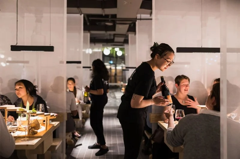 Why Taki Japanese Restaurant is a Must-Try Spot for Japanese Food Lovers
