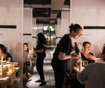 Why Taki Japanese Restaurant is a Must-Try Spot for Japanese Food Lovers