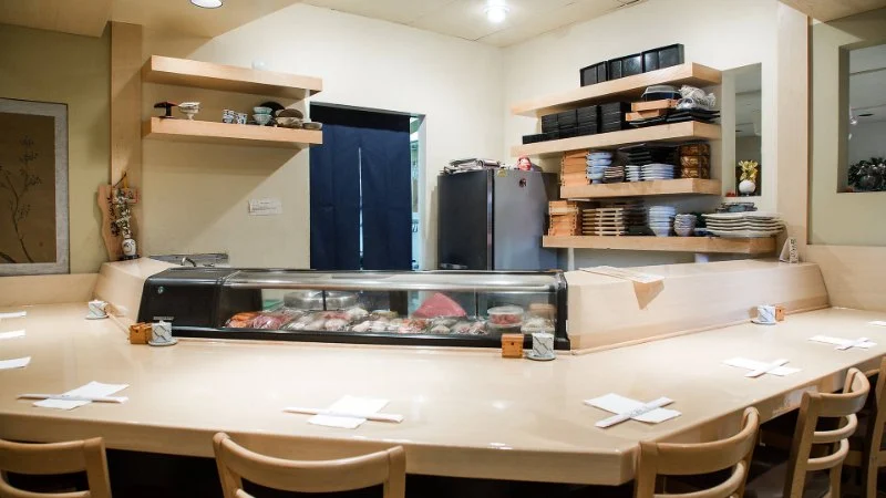 Why Inaba Japanese Restaurant is a Must-Try Spot for Japanese Food Lovers